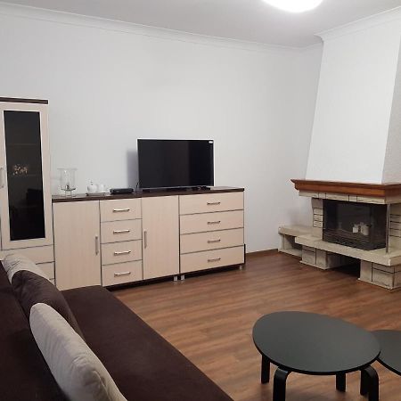 Apartament Vivienda Ustka Exterior photo
