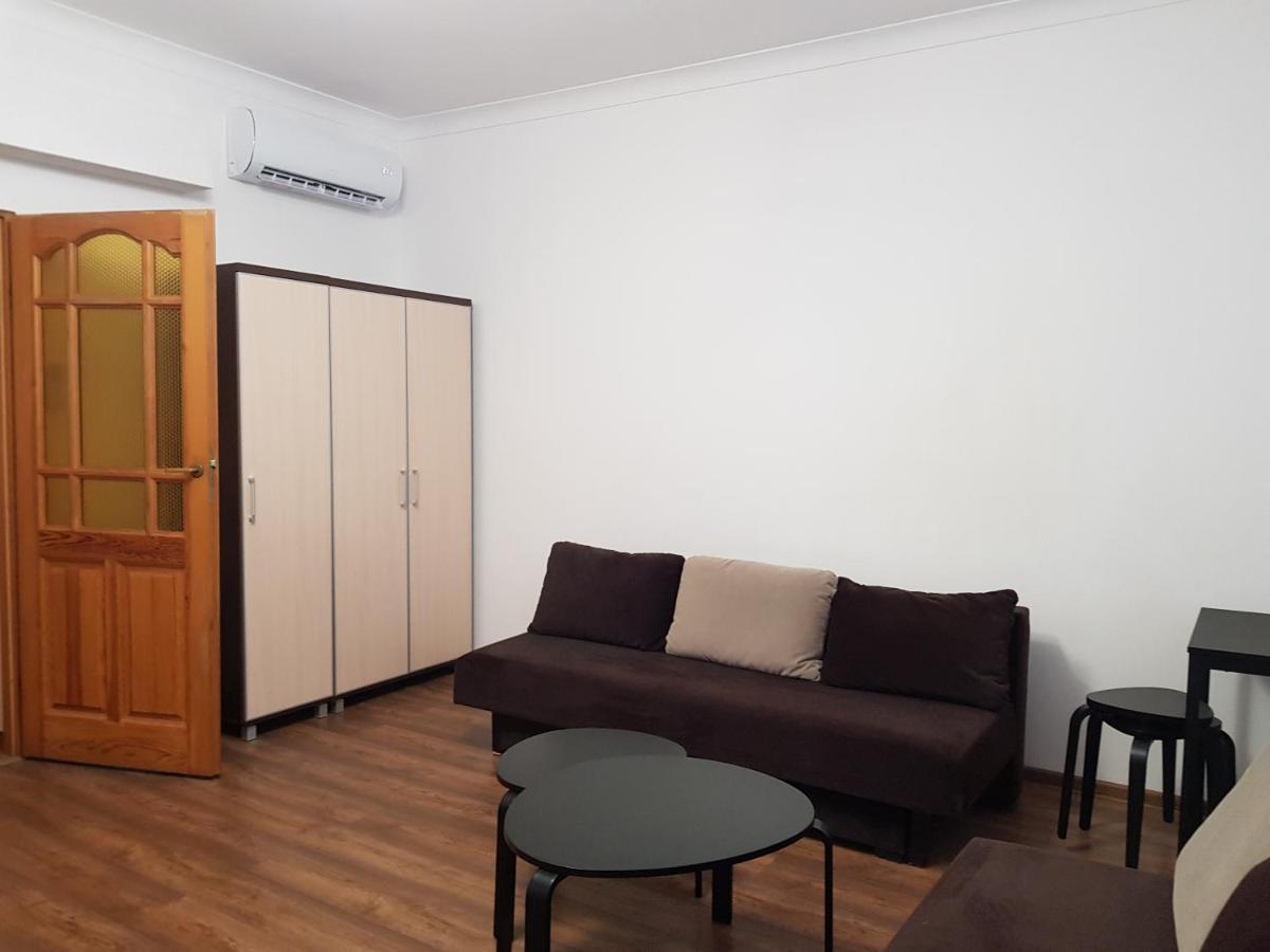 Apartament Vivienda Ustka Exterior photo