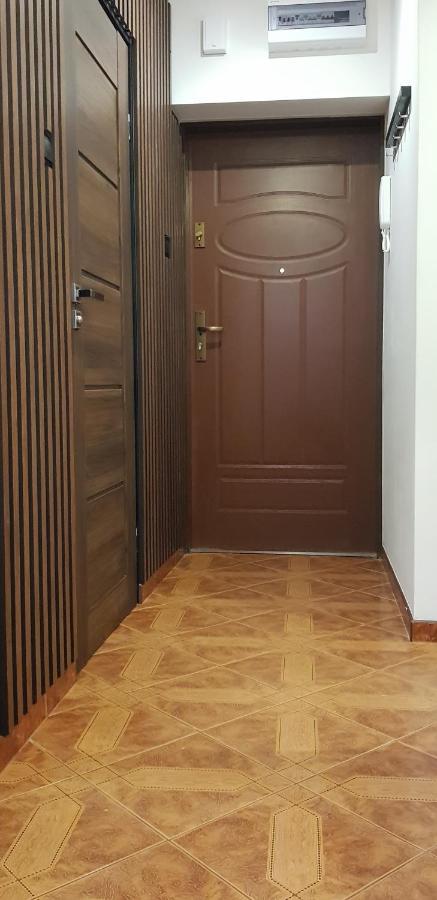 Apartament Vivienda Ustka Exterior photo
