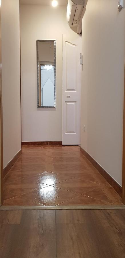 Apartament Vivienda Ustka Exterior photo