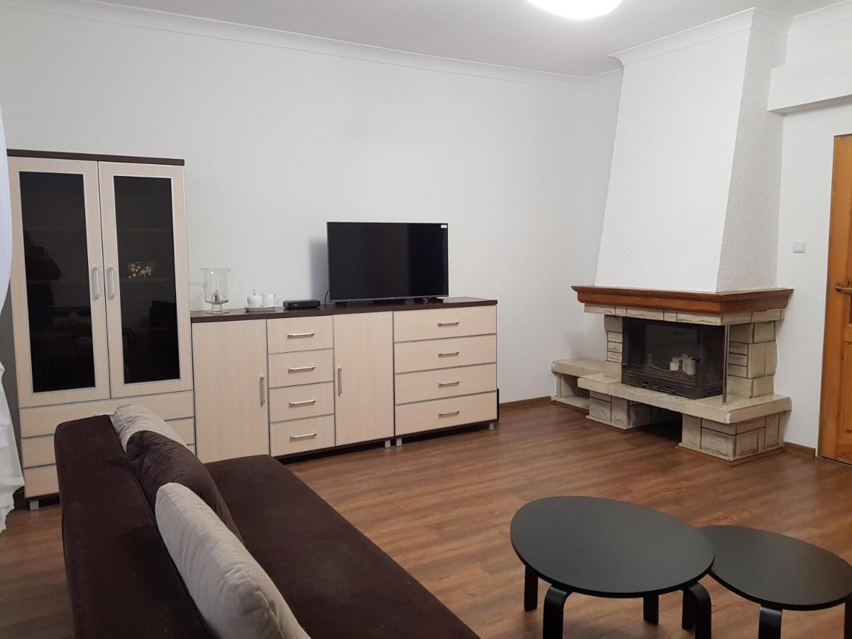 Apartament Vivienda Ustka Exterior photo