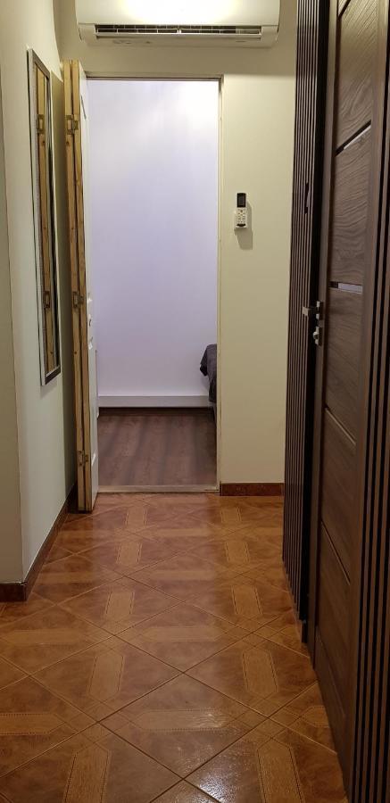 Apartament Vivienda Ustka Exterior photo