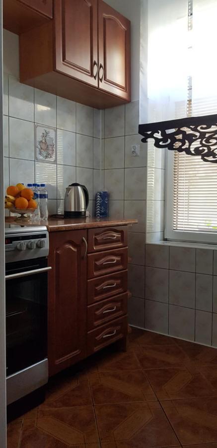 Apartament Vivienda Ustka Exterior photo