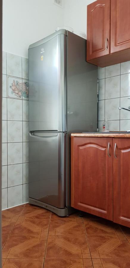 Apartament Vivienda Ustka Exterior photo