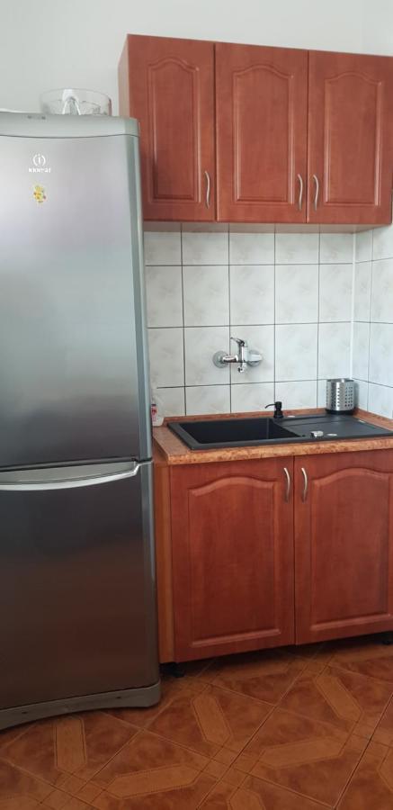 Apartament Vivienda Ustka Exterior photo