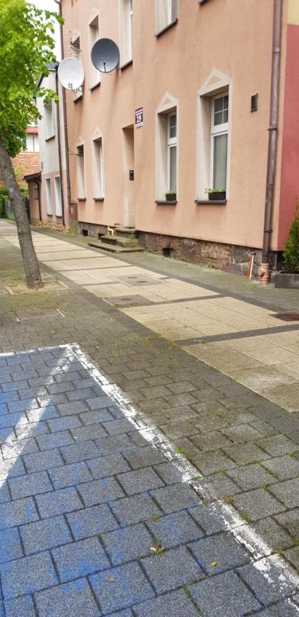 Apartament Vivienda Ustka Exterior photo